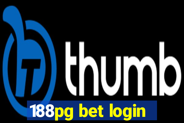 188pg bet login