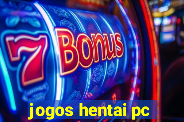 jogos hentai pc