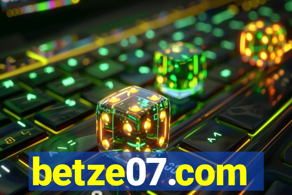 betze07.com