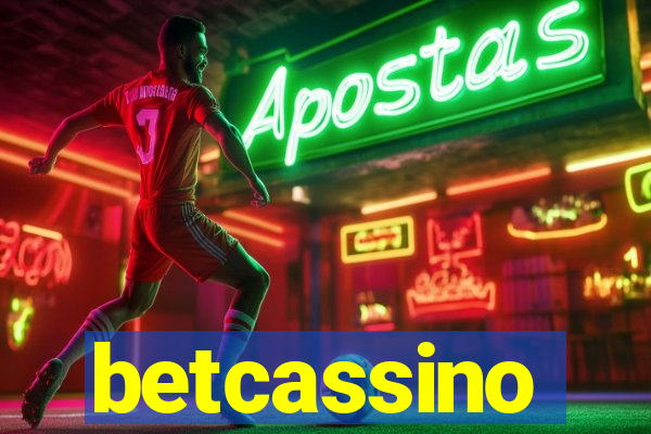 betcassino