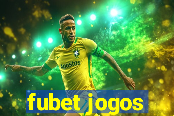 fubet jogos