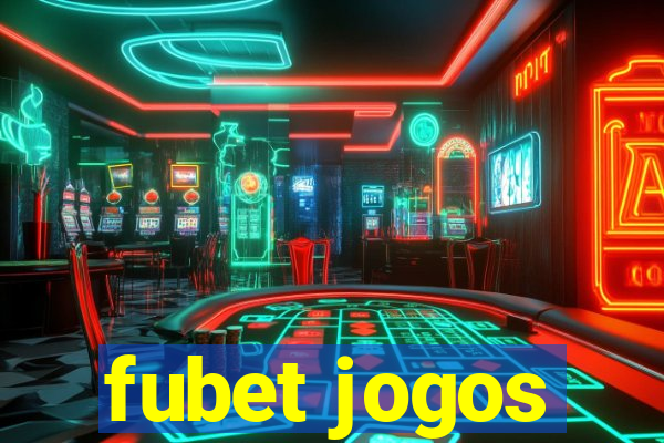 fubet jogos