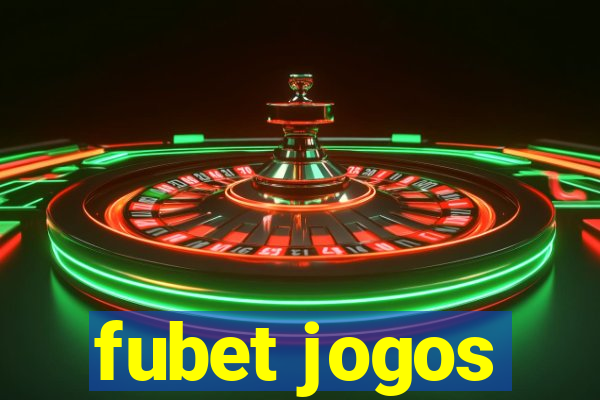 fubet jogos