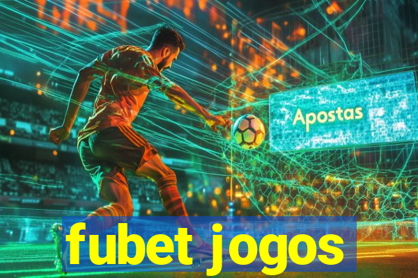 fubet jogos