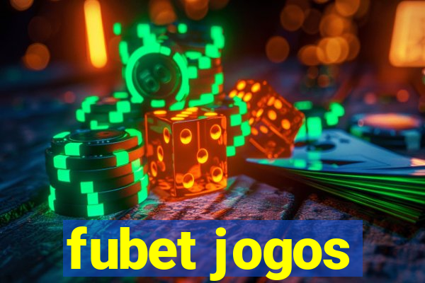 fubet jogos