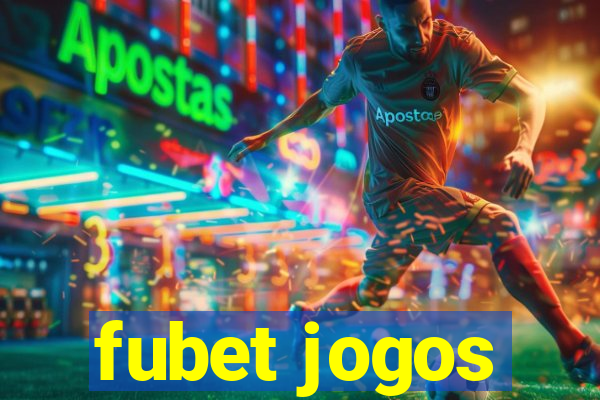 fubet jogos