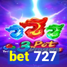 bet 727