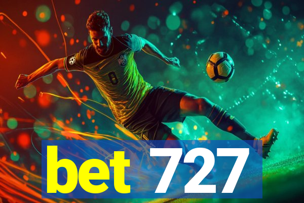 bet 727