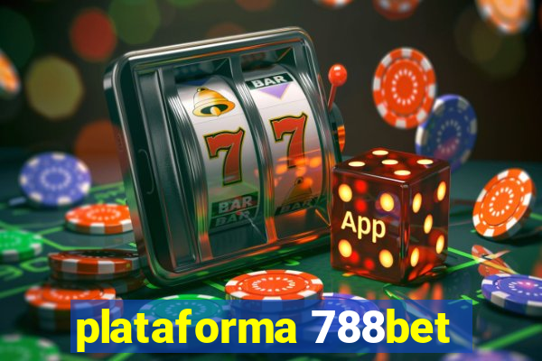 plataforma 788bet