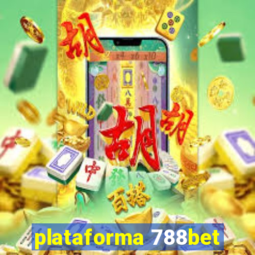 plataforma 788bet