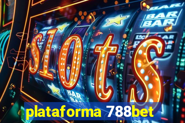 plataforma 788bet