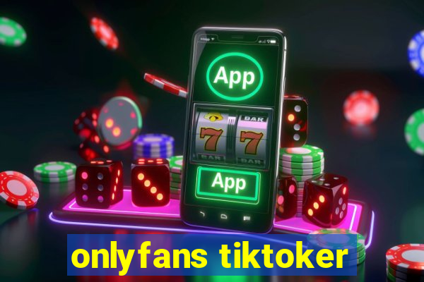 onlyfans tiktoker