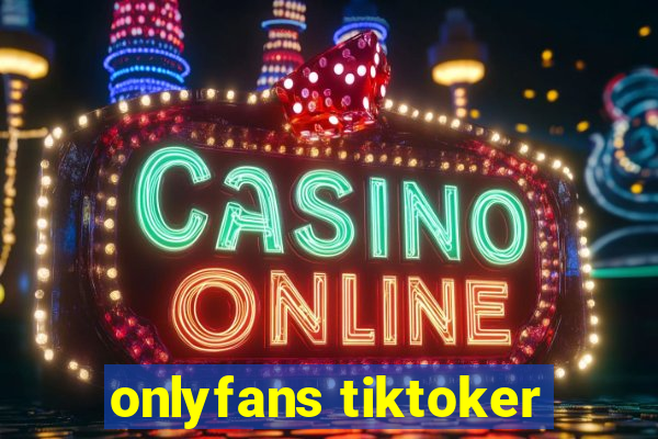 onlyfans tiktoker