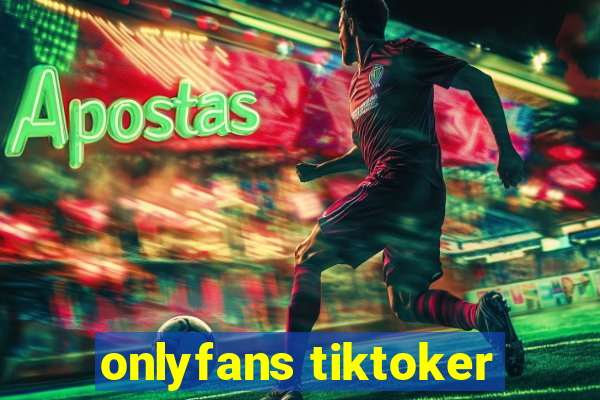 onlyfans tiktoker