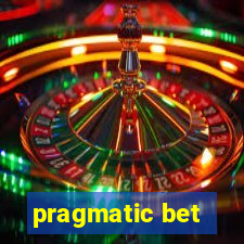 pragmatic bet