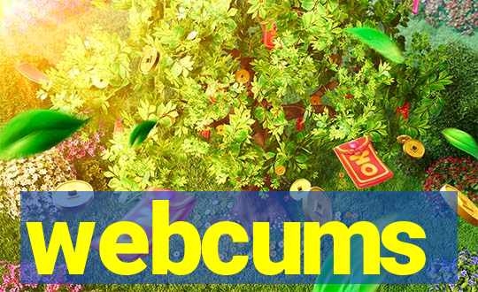 webcums