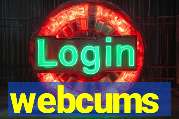 webcums