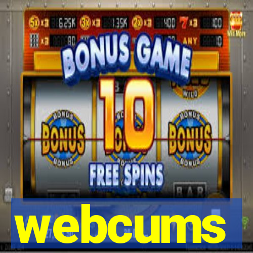 webcums