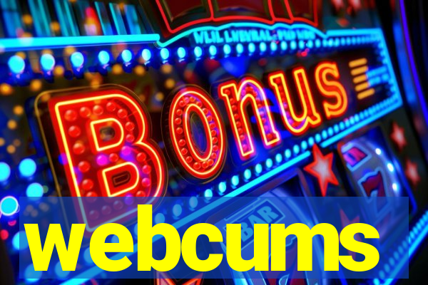 webcums