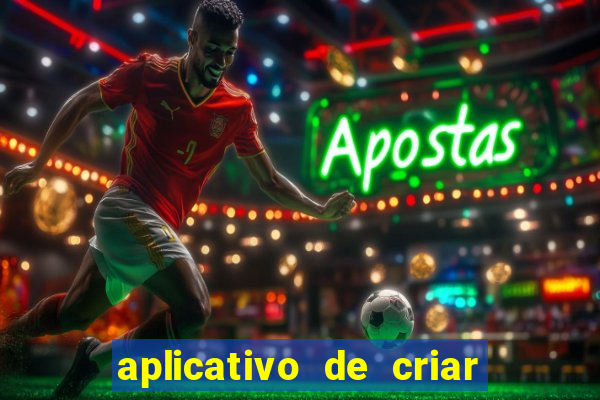 aplicativo de criar jogos 3d