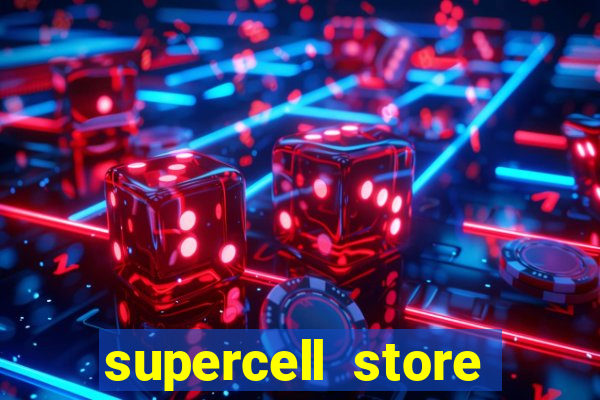 supercell store dentro de 8,1 km