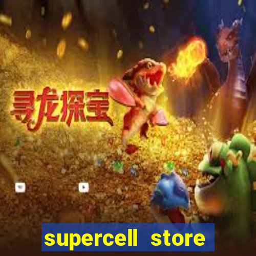 supercell store dentro de 8,1 km