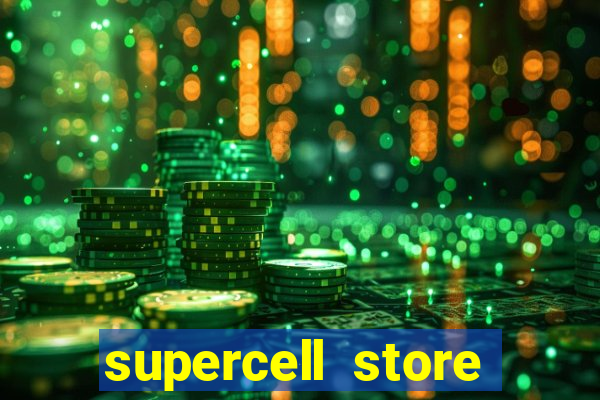 supercell store dentro de 8,1 km