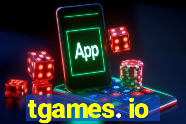 tgames. io