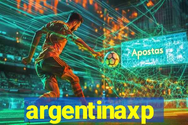 argentinaxp