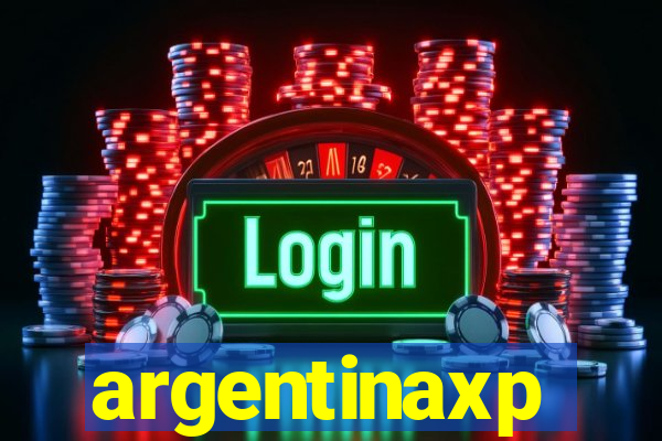 argentinaxp