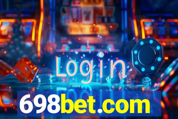 698bet.com