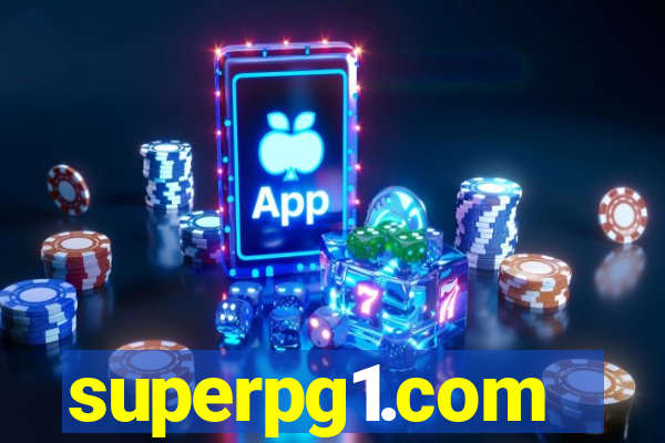 superpg1.com