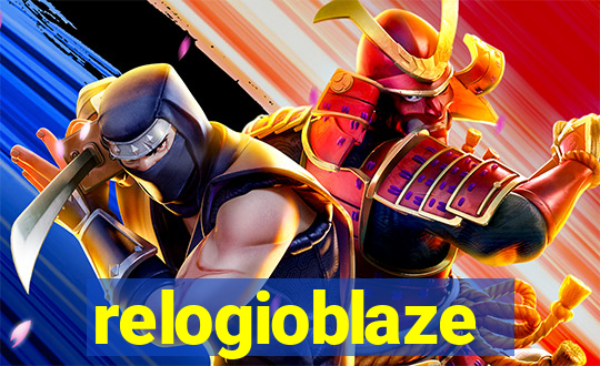 relogioblaze