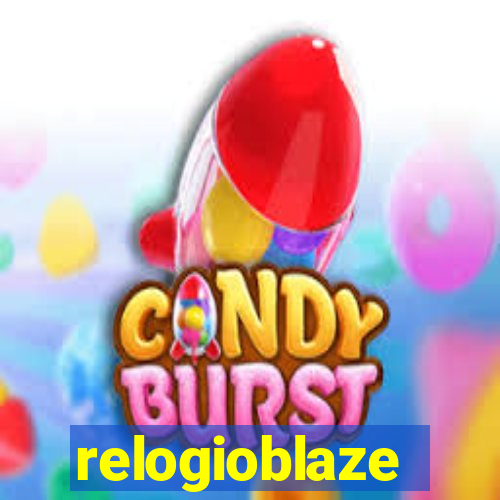 relogioblaze