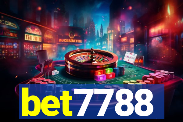 bet7788