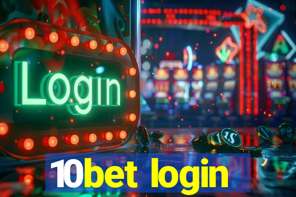 10bet login