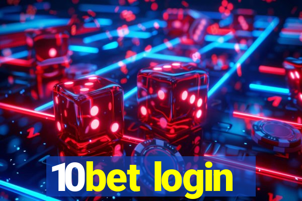 10bet login