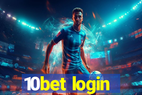 10bet login