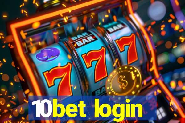 10bet login