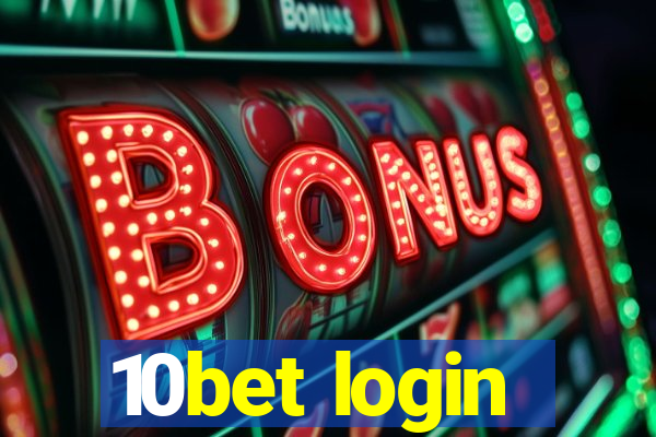 10bet login