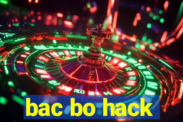 bac bo hack