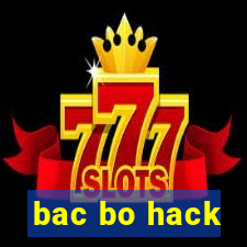 bac bo hack