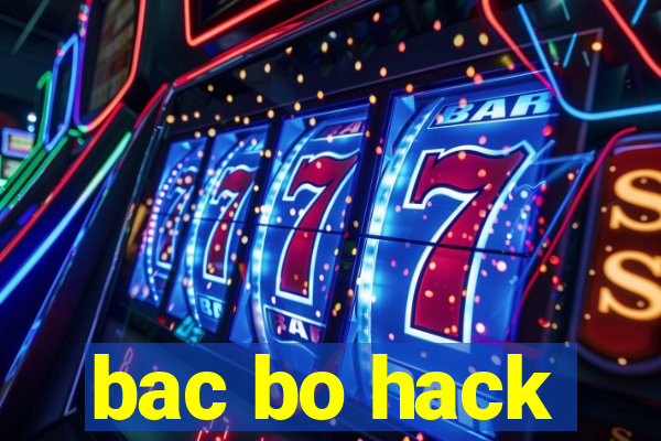 bac bo hack