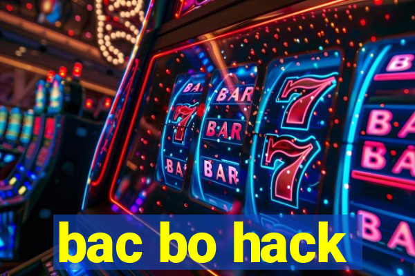 bac bo hack