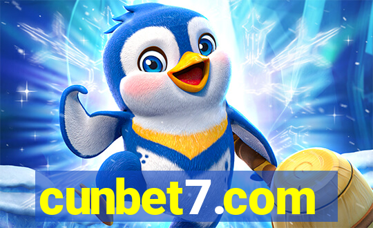 cunbet7.com