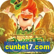 cunbet7.com