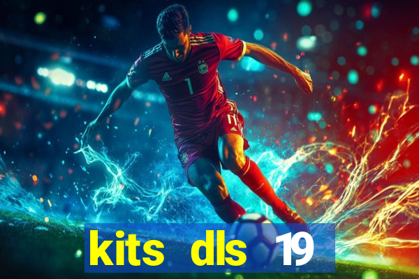 kits dls 19 borussia dortmund