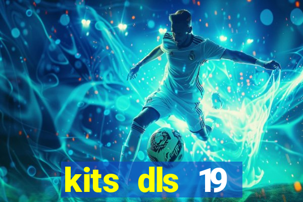 kits dls 19 borussia dortmund