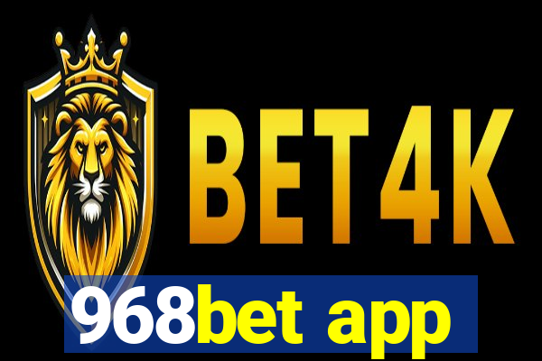 968bet app