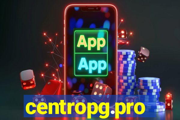 centropg.pro